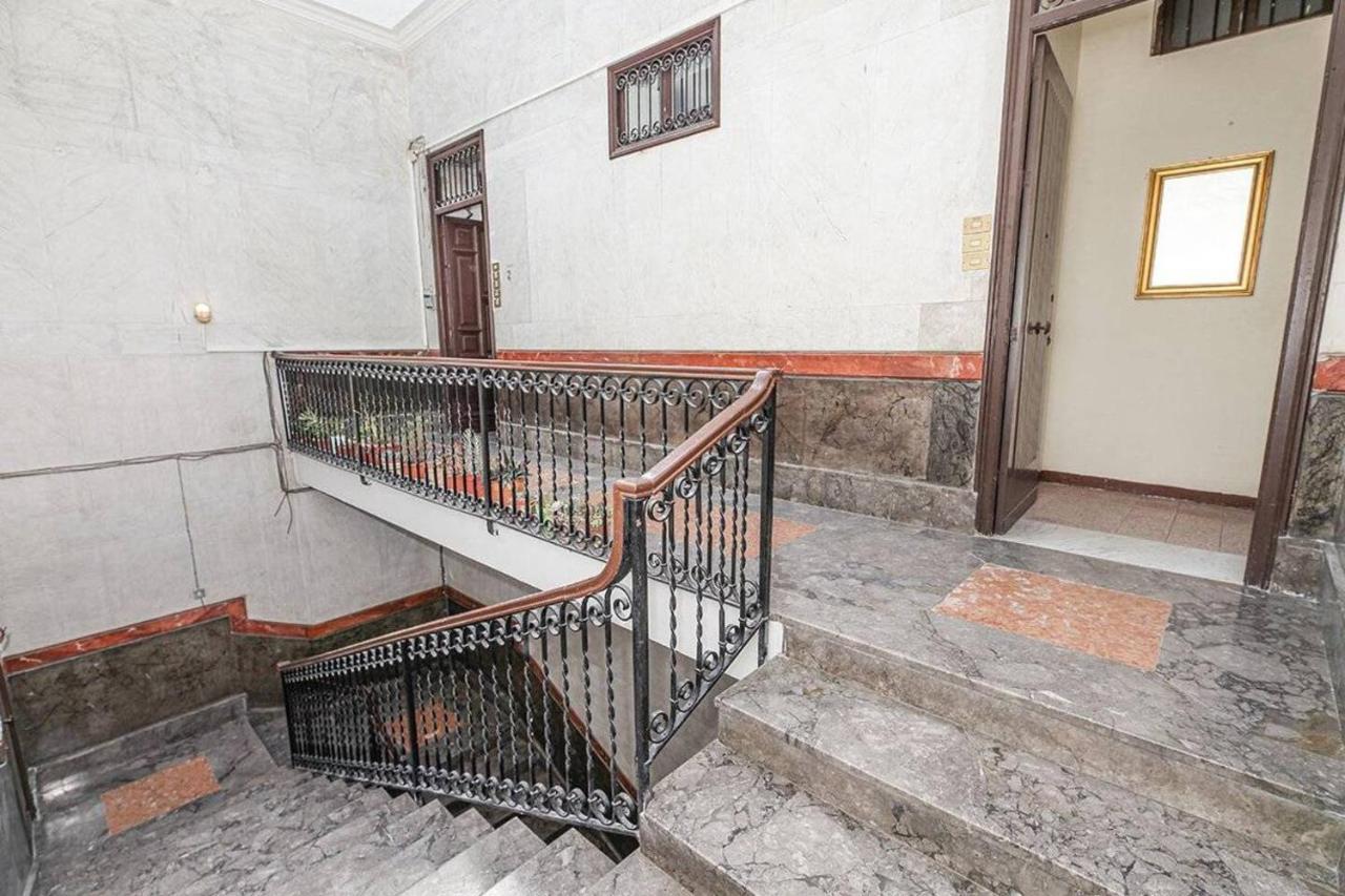 Cathedral View Apartments Palermo Eksteriør bilde